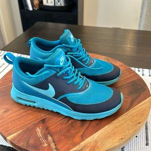 Youth girls air max Nike